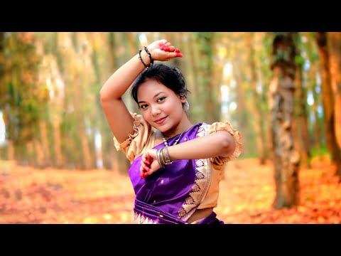 Jhun Jhun Moina 2.0 || ঝুন ঝুন ময়না ২.০ গানের নাচ || Folk Creation