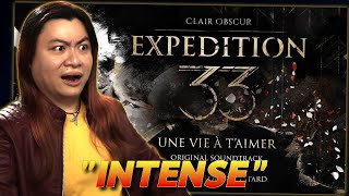 "Une vie à t’aimer" Is a MASTERCLASS in Genre Fusion (Clair Obscur)