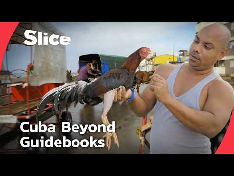 YouTube video thumbnail: Baracoa: Cuba’s Hidden Gem at the Edge of the World 