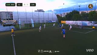 Acs Lion Cubs vs Luceafarul
