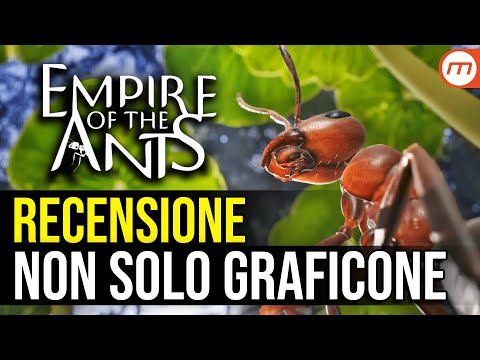 Empire of the Ants ha il graficone ma non solo (Recensione)