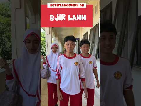 #kegiatandisekolah #tentangsekolah (Source.@xiiess_)