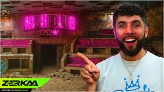 We Bought An Abandoned Nightclub And Made $____ (Nightclub Simulator)