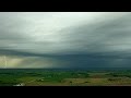 Midwest Earthquakes and Tornadoes