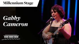 Gabby Cameron - Millennium Stage (May 23, 2036)