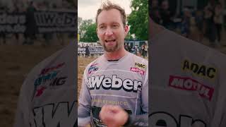 Weber Ride Day 2026 - auf einer Strecke mit den Werkeholics #motocross #racing #bauschheim