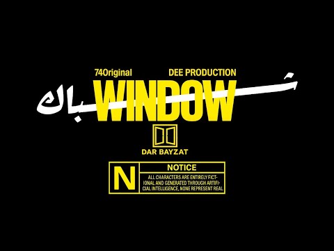 74Original - شباك Prod. By @DEE_PRODUCTION