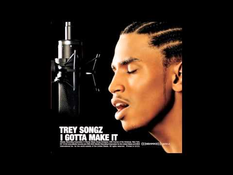 Trey Songz ft Twista Gotta make it