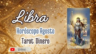 LIBRA 🪙 TU ERES TU PRIORIDAD - OPORTUNIDADES - RECONOCIMIENTO PROFESIONAL - EXPANSIÓN Y ÉXITO