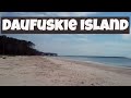 Exploring Daufuskie Island's Art and Culture