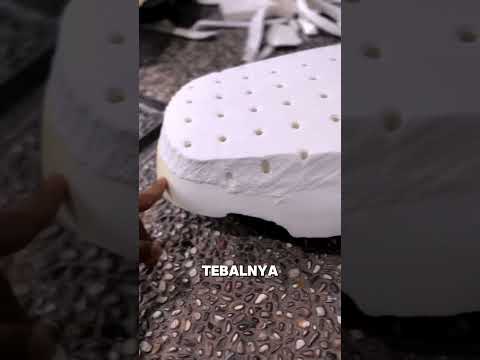 Jok Latex 5Cm Di Scopy #scoopy #modifikasimotor #variomodifikasi #modifikasi #automobile #vario