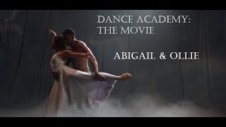 Abigail & Ollie | Dance Academy: The movie