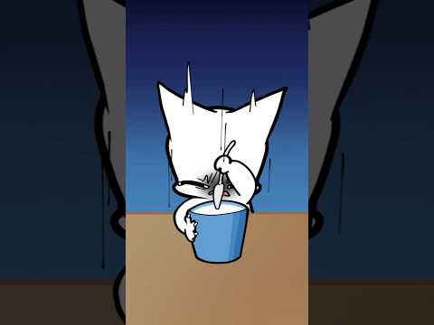 The best way to eat rock-hard ice cream that 98% of foodies should know!