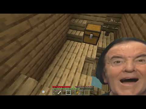 DIAMOND PERTAMA Mister X Bbibbii | Minecraft