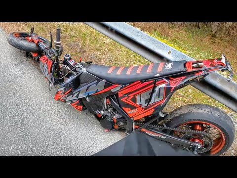 HECTIC MOTORCYCLE CRASHES & MISHAPS 2023 - HOW NOT TO RIDE