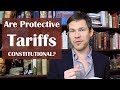 Understanding Tariffs and Their Impacts