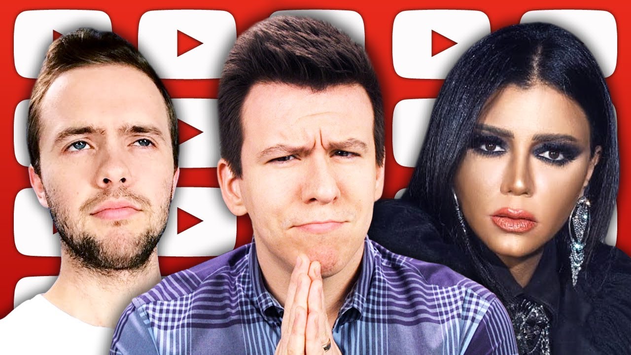 Massive Twitter Plot Exposed, Youtube Lawsuits Pile Up, PETA, Wisconsin Power Grab, & More
