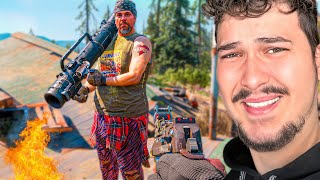 KY HURKI NUK OSHT NORMAL | Far Cry: New Dawn - Pjesa 4
