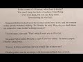 Phoebe's Concerns and Reactions