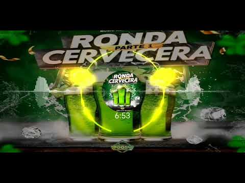 Ronda Cervecera Parte 1 ✓Lemax Dj El Salvador (Music Record Editions)