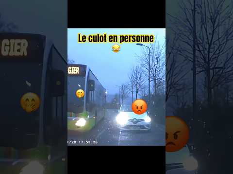 Le culot des appels de phares 🤦‍♂️ #automobile #dashcamfrance