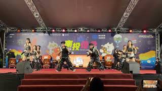 A+ Dance 街舞2026燈會KPOP Medley - #jennie #aespa #2ne1 