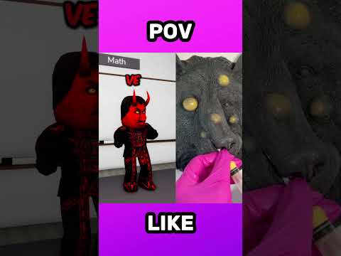ROBLOX'TA MELEK OLDUM! 😇