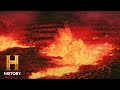 Santorini and the Minoan Eruption