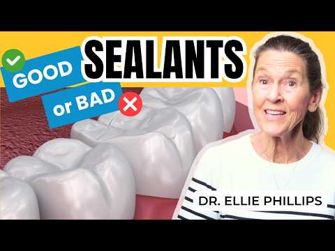 Do Dental Sealants Cause More Harm Than Good?