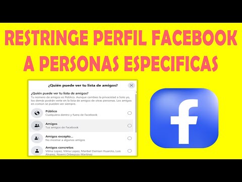 Protege tu Facebook en 2024 con estos ajustes de privacidad SECRETOS