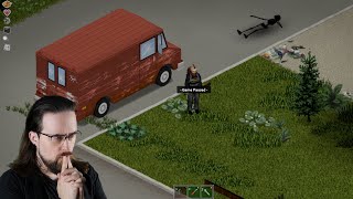 Sprinter Struggles Part2 (Without Skellie Mod)