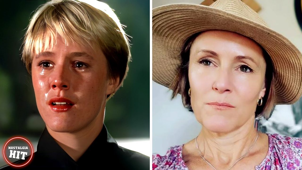 Some Kind of Wonderful (1987) Then And Now Movie Cast | 36 years later!