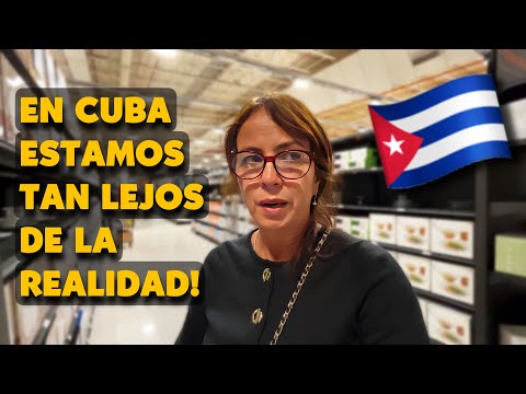 ¡Me iré traumatizada de México para Cuba! ¡Necesitaré más de un año para superarlo! @MundosRotos