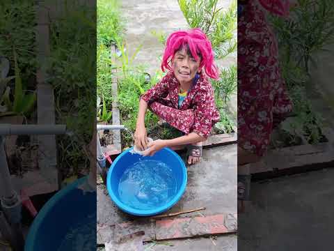 Gia đình bất ổn #shorts