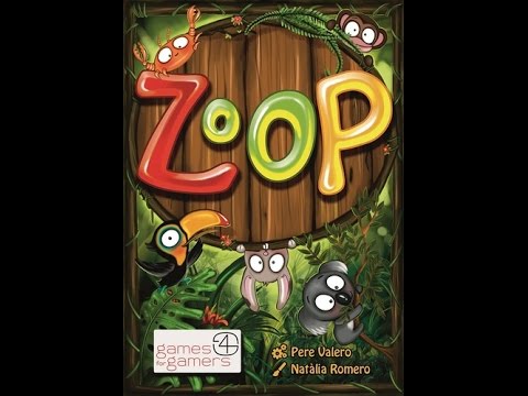Reseña Zoop