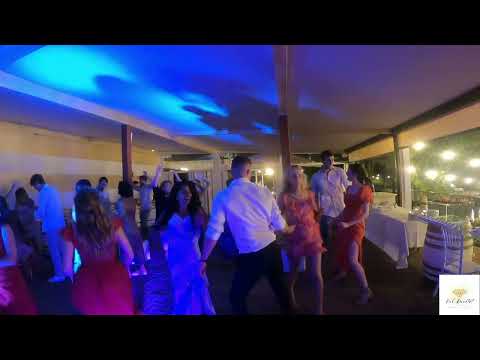 Fab Quartet Weddings & Luxury Events