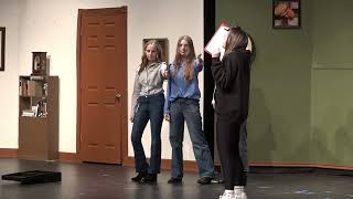 Clue - Full Performance