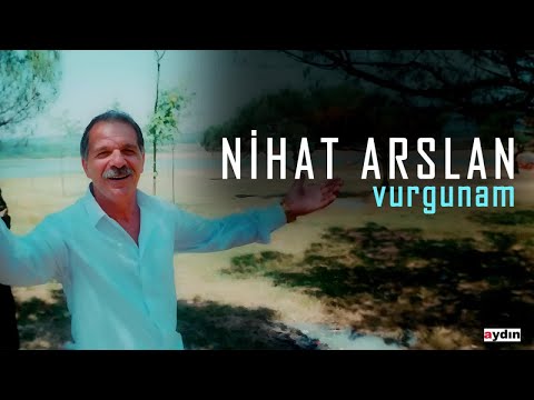 Nihat Arslan - Vurgunam