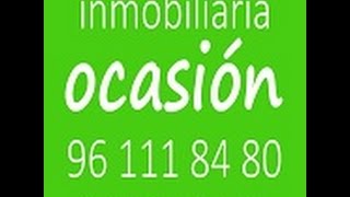 Apartamento en Cullera Zona Raco - Ref.: 1382