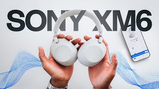 Sony WH-1000XM6 Review 2 Months Later: The King Of Wireless Headphones!