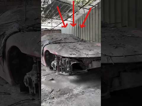 Compro un FERRARI por 10000USD! 馃槻 #automobile