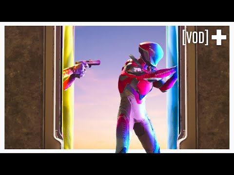 I Can't Even Trust Myself in This Game [SMii7Y VOD]