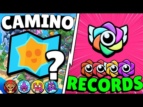 RESUMEN SNEAK PEEK DE BRAWL STARS!