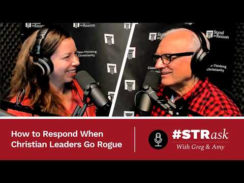 If God’s Word Is So Powerful, Why Do Pastors Still WALK AWAY from Truth?