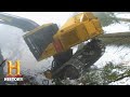 Challenges and Techniques in Logging