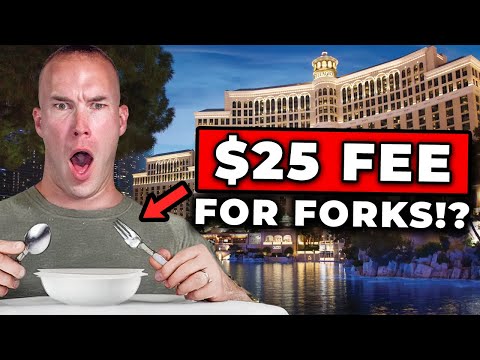 Las Vegas Changes You Can't Ignore (July 2025 News & Updates)