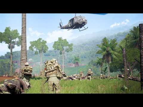Operation Mad Dash! (Arma 3)