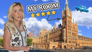 Staying At The Most Magical Hotel WAS A NIGHTMARE!