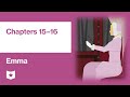 Emma's Relationships and Social Insights