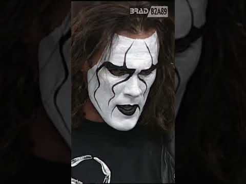 Sting saves The Giant